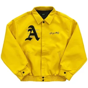 A Few Good Kids Varsity Jacket