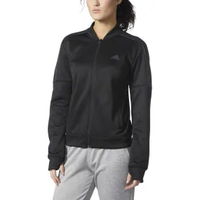 Adidas Women's Team Issue Bomber Jacket Black