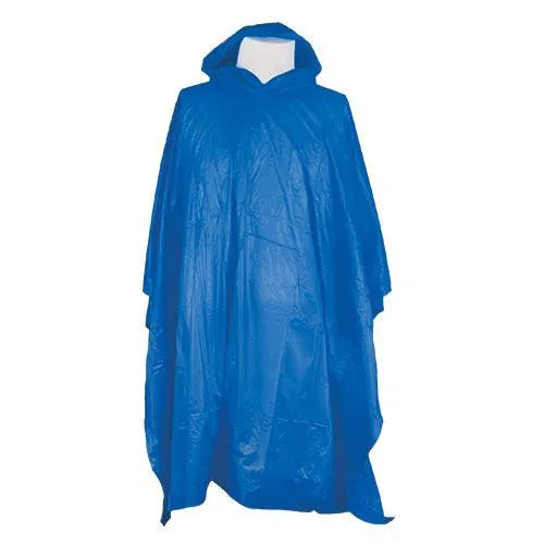 Adult Vinyl Poncho