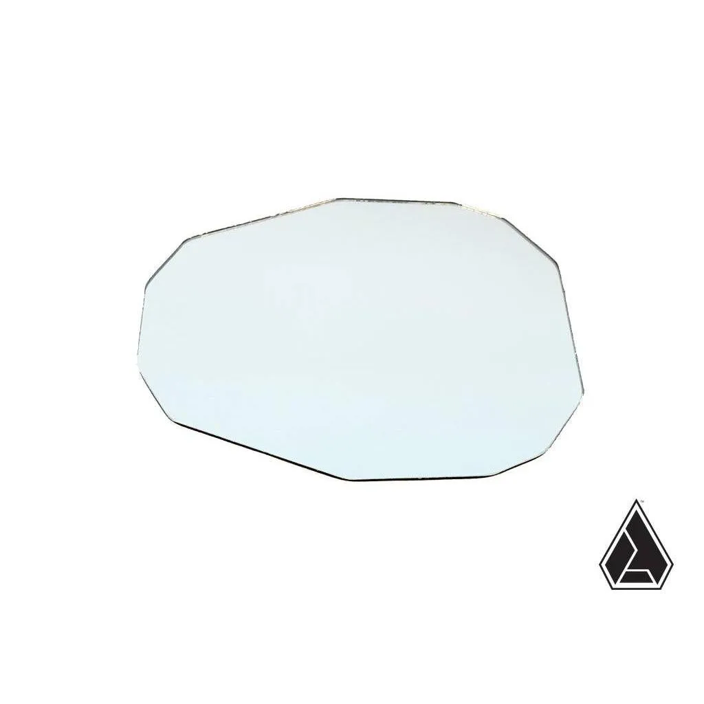 Assault Industries Bomber/B2/Aviator Series Side Mirror Replacement Glass