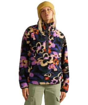 Billabong Switchback Pullover Jacket-Multi