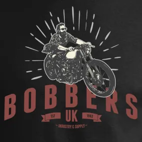 BOBBER UK T-SHIRT