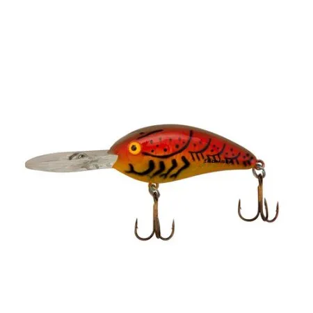 Bomber Fat Free Fingerling Crankbait SKU - 240786