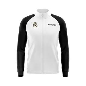 Brooklyn FC White Jacket Youth