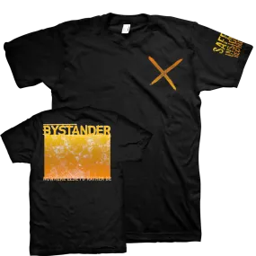 Bystander "Nowhere Else" Black T-Shirt