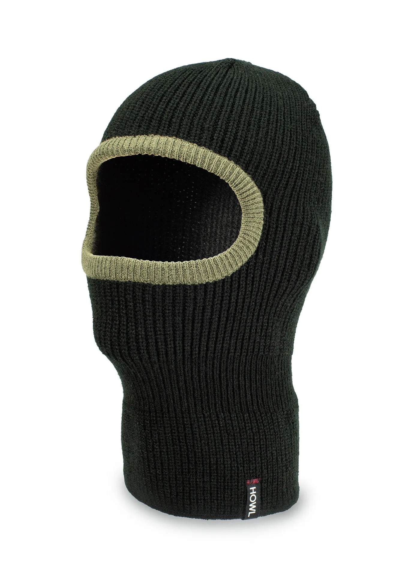 Canopy Balaclava