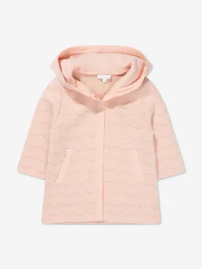 Chloé Baby Girls Knitted Jacket