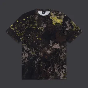 Desert Chemical Tee Black