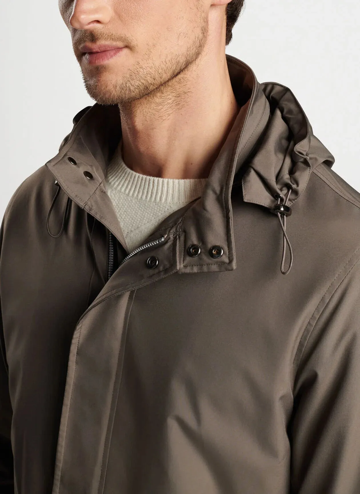 Discovery Field Jacket