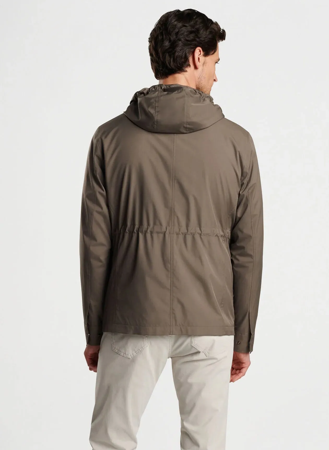 Discovery Field Jacket