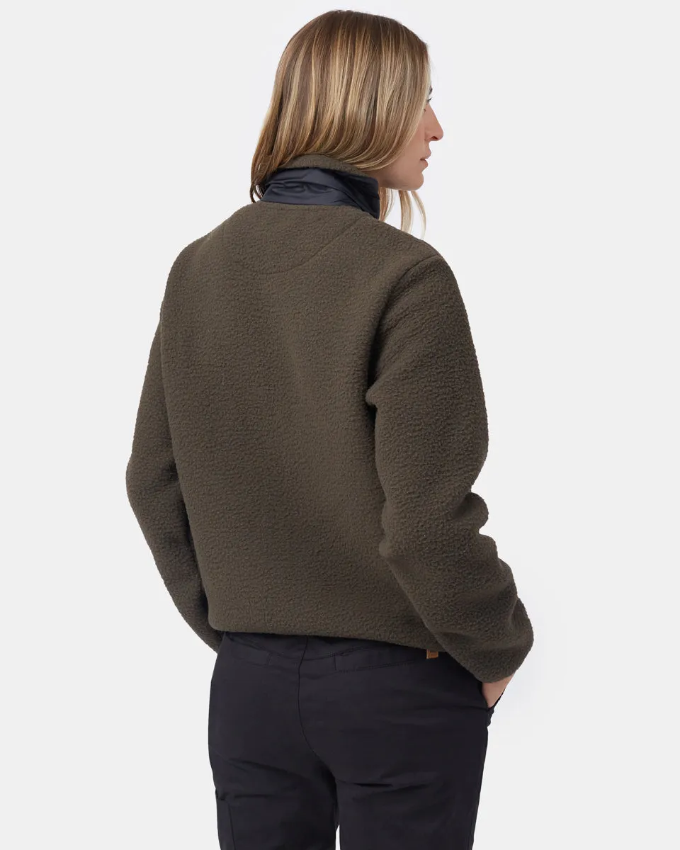 EcoLoft Zip Jacket