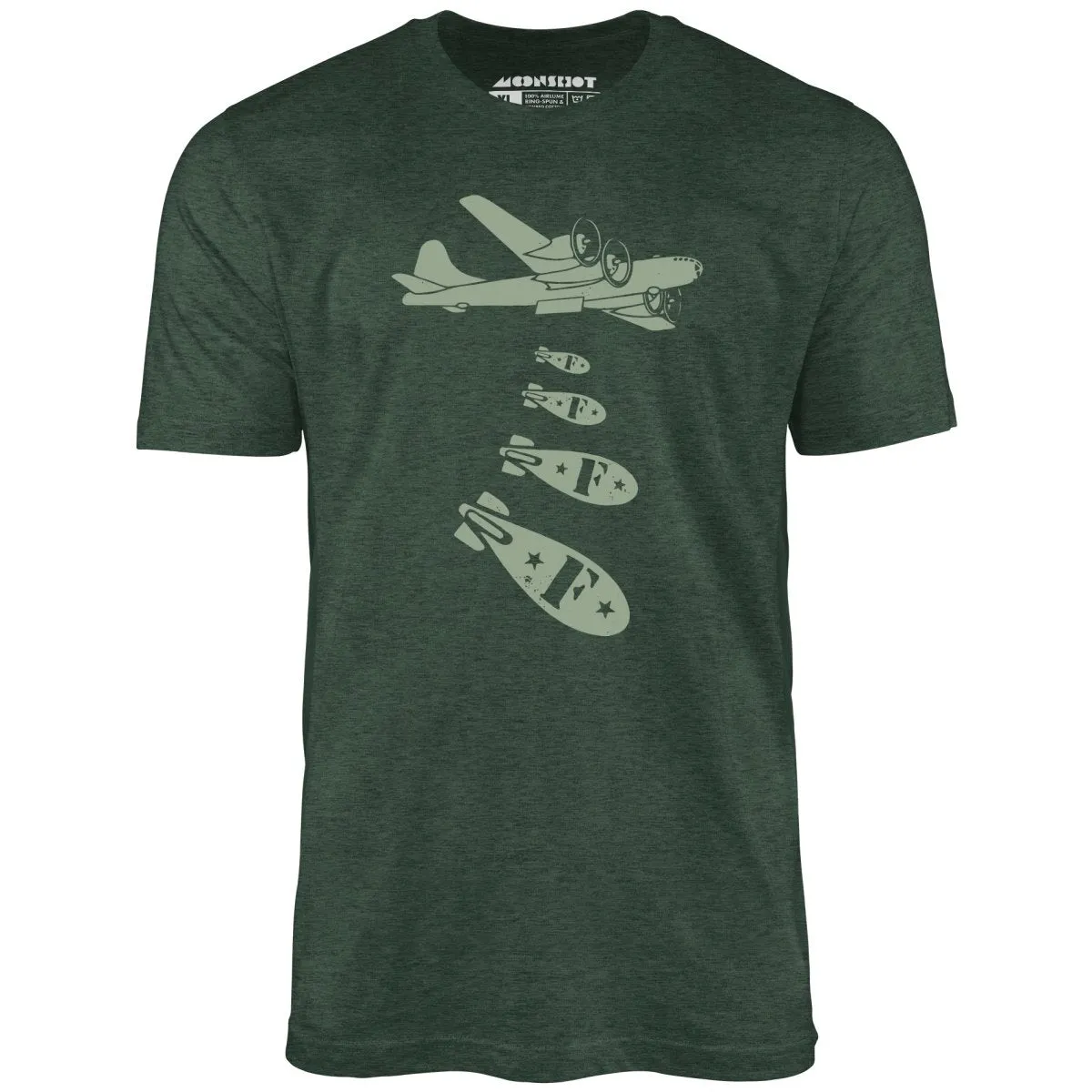 F Bombs - Unisex T-Shirt