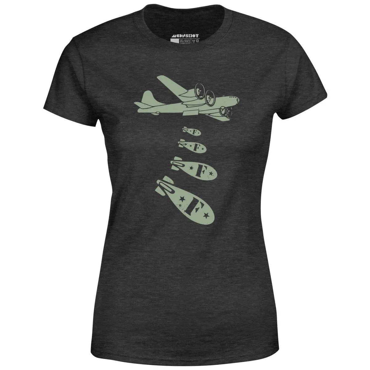 F Bombs - Women's T-Shirt