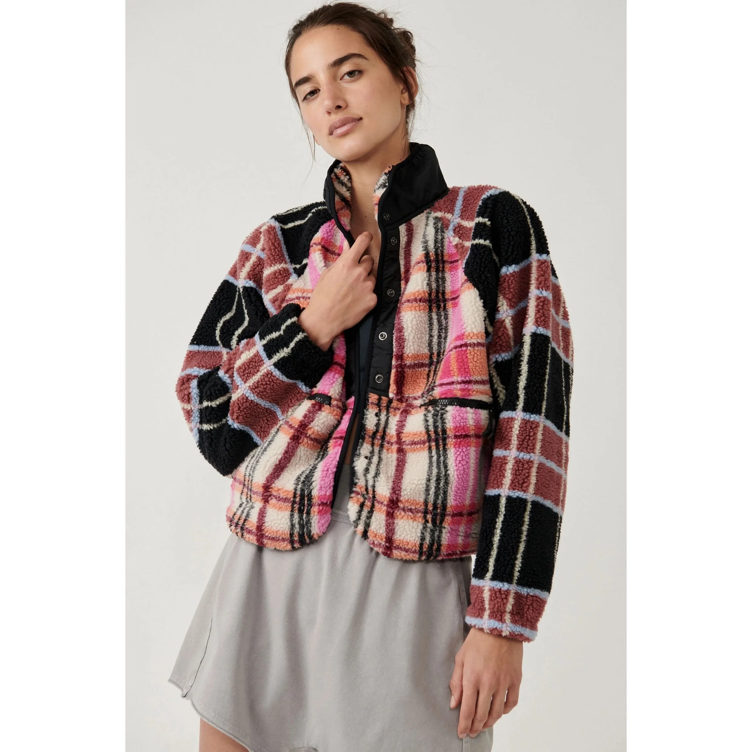 Free People Movement Women's Rocky Ridge Jacket