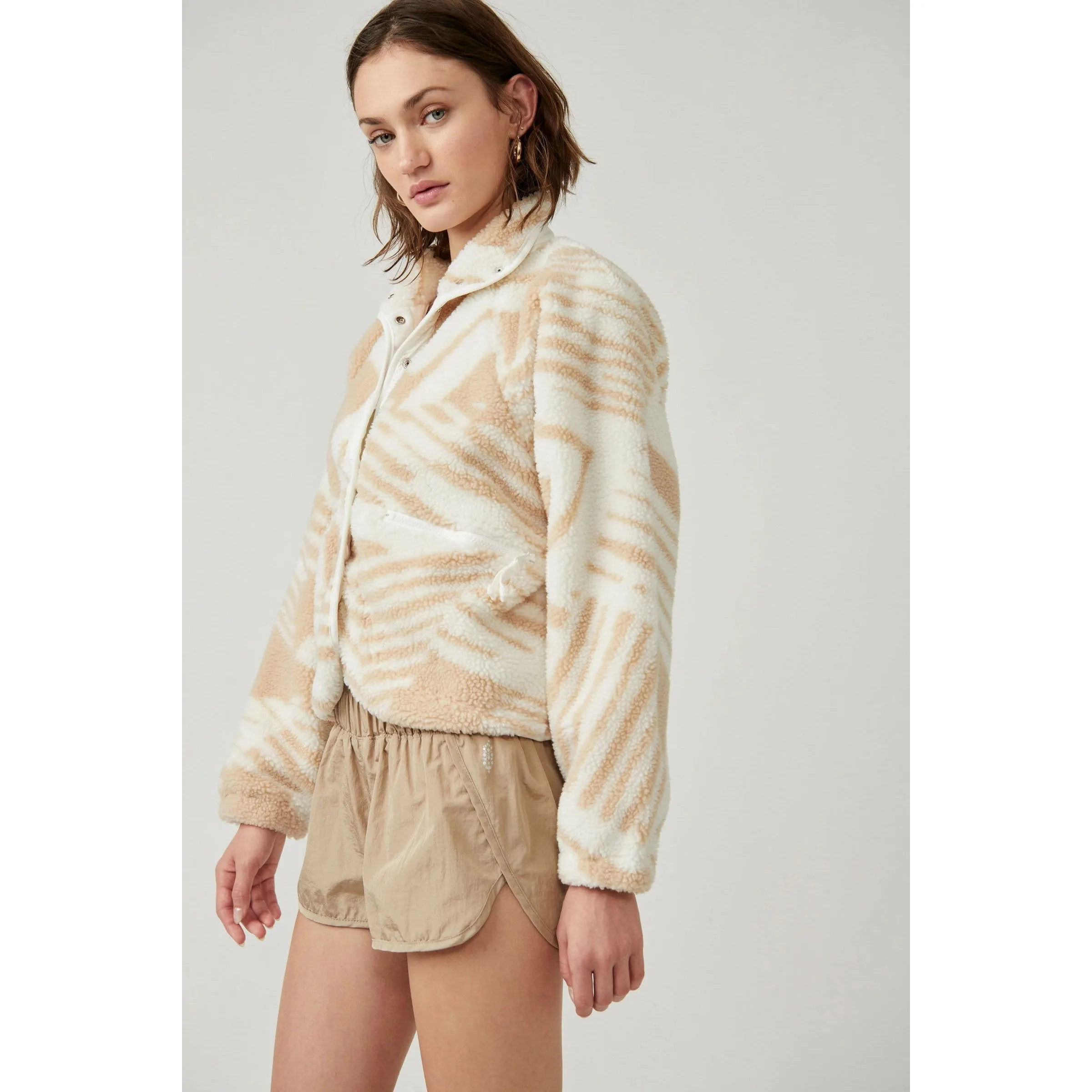 Free People Movement Women's Rocky Ridge Jacket