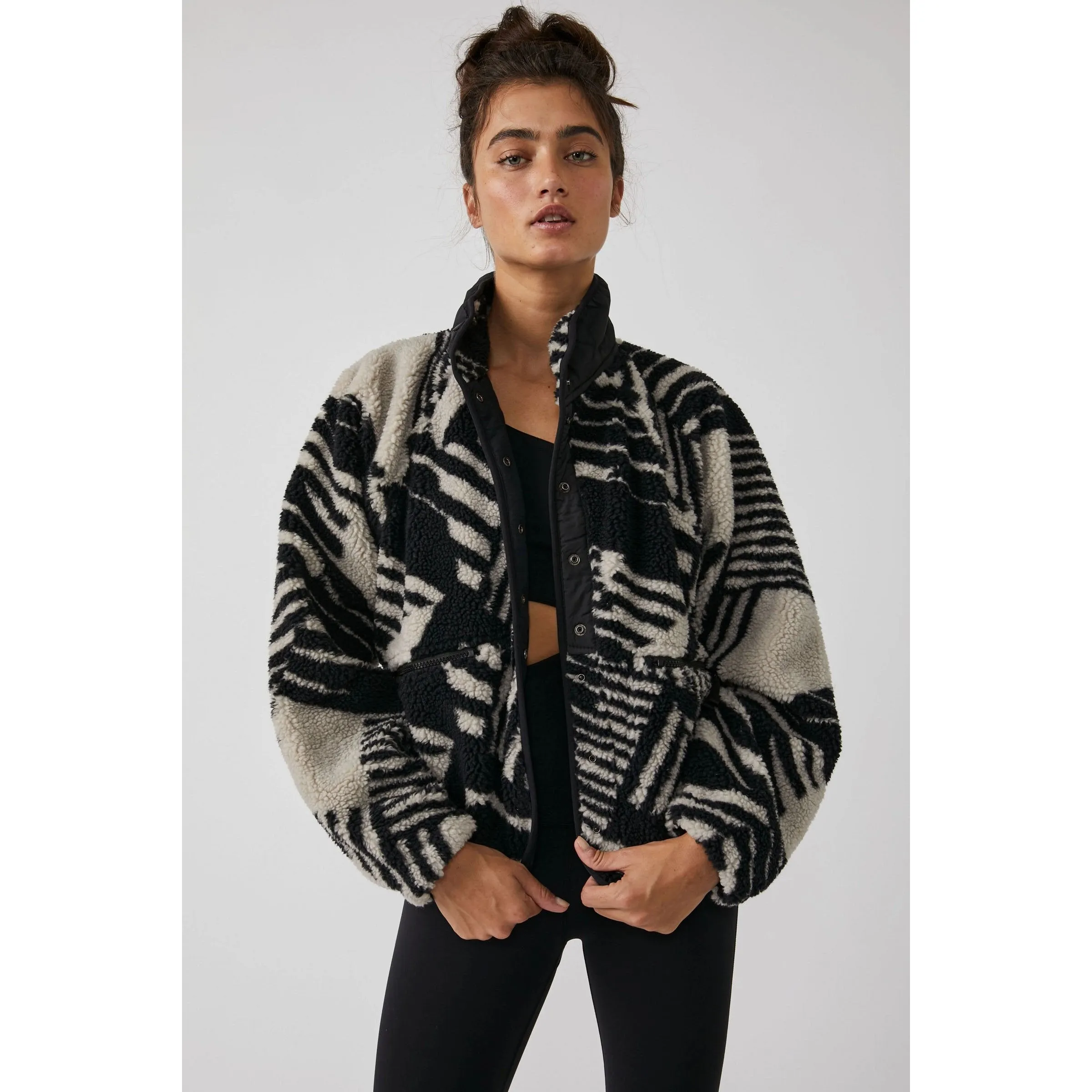 Free People Movement Women's Rocky Ridge Jacket