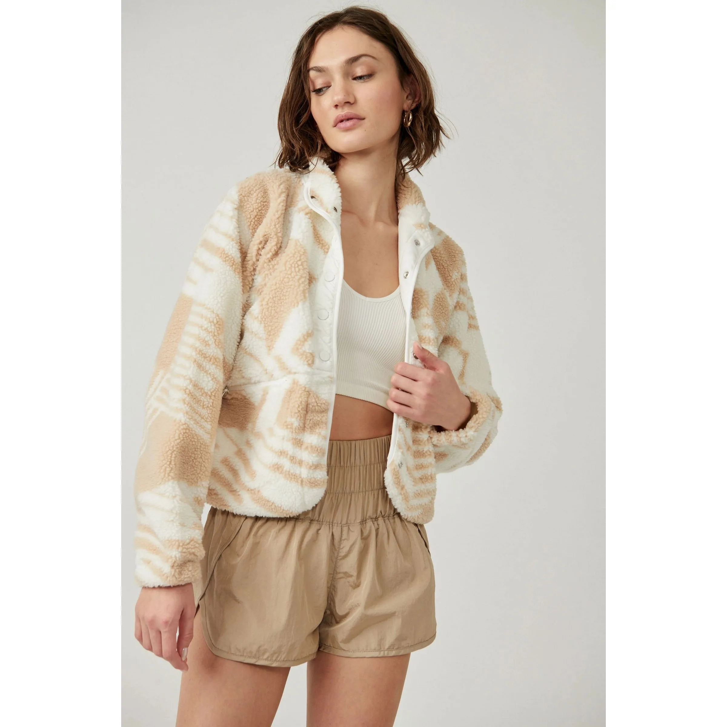 Free People Movement Women's Rocky Ridge Jacket