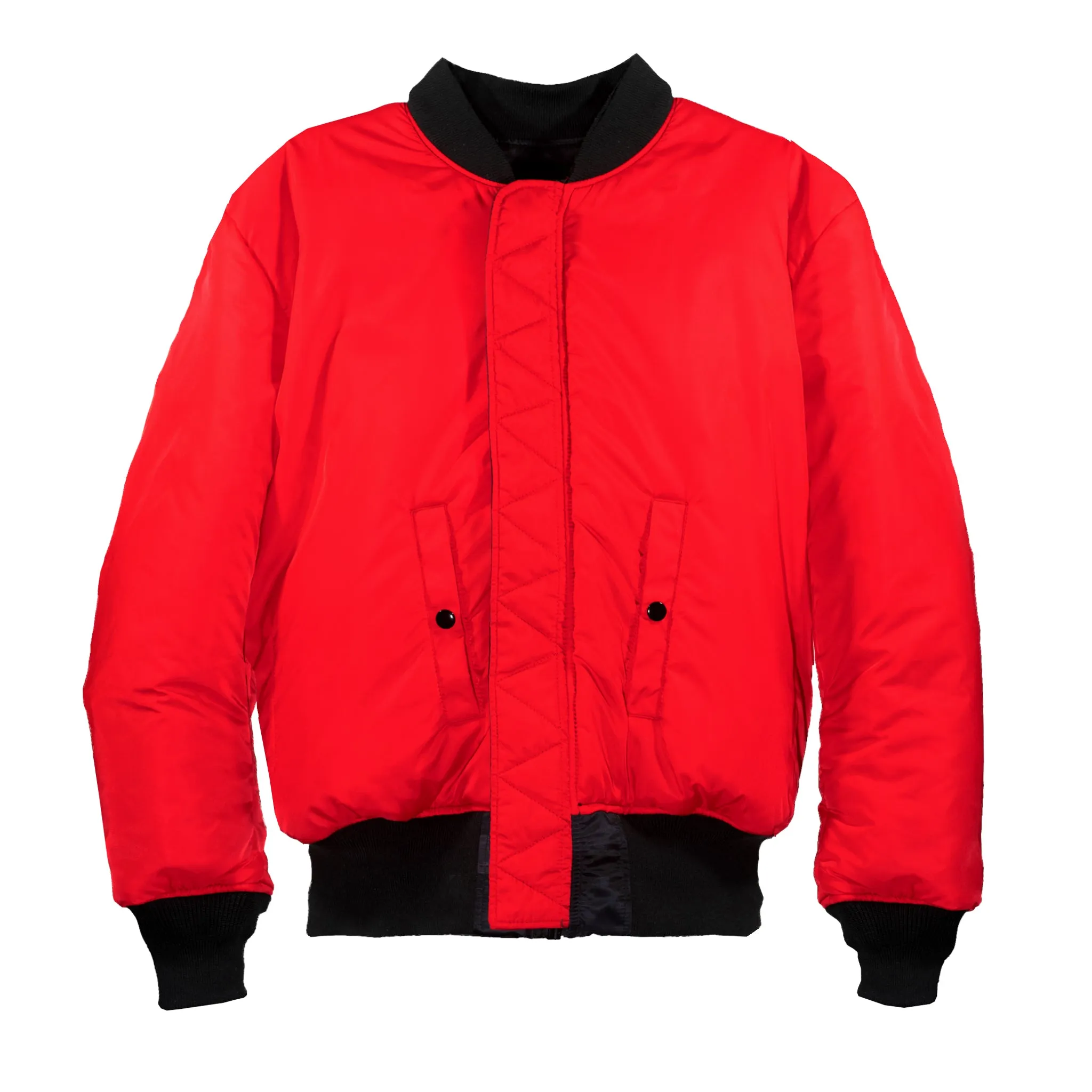 G.I. Joe x Alpha Industries x Super7 - FireFly Bomber Jacket