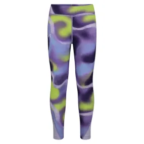 Girls' Under Armour Toddler HeatGear Print Legging