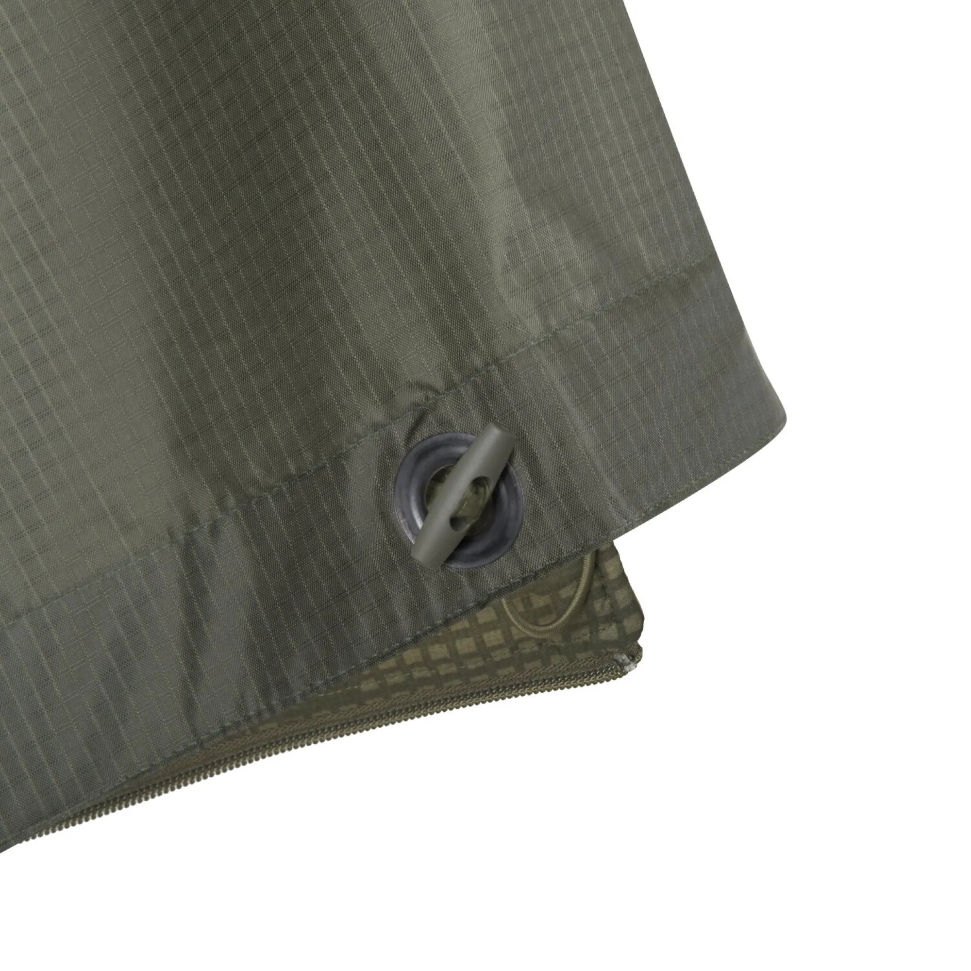 HELIKON | REVERSIBLE SWAGMAN ROLL PONCHO - Versione reversibile