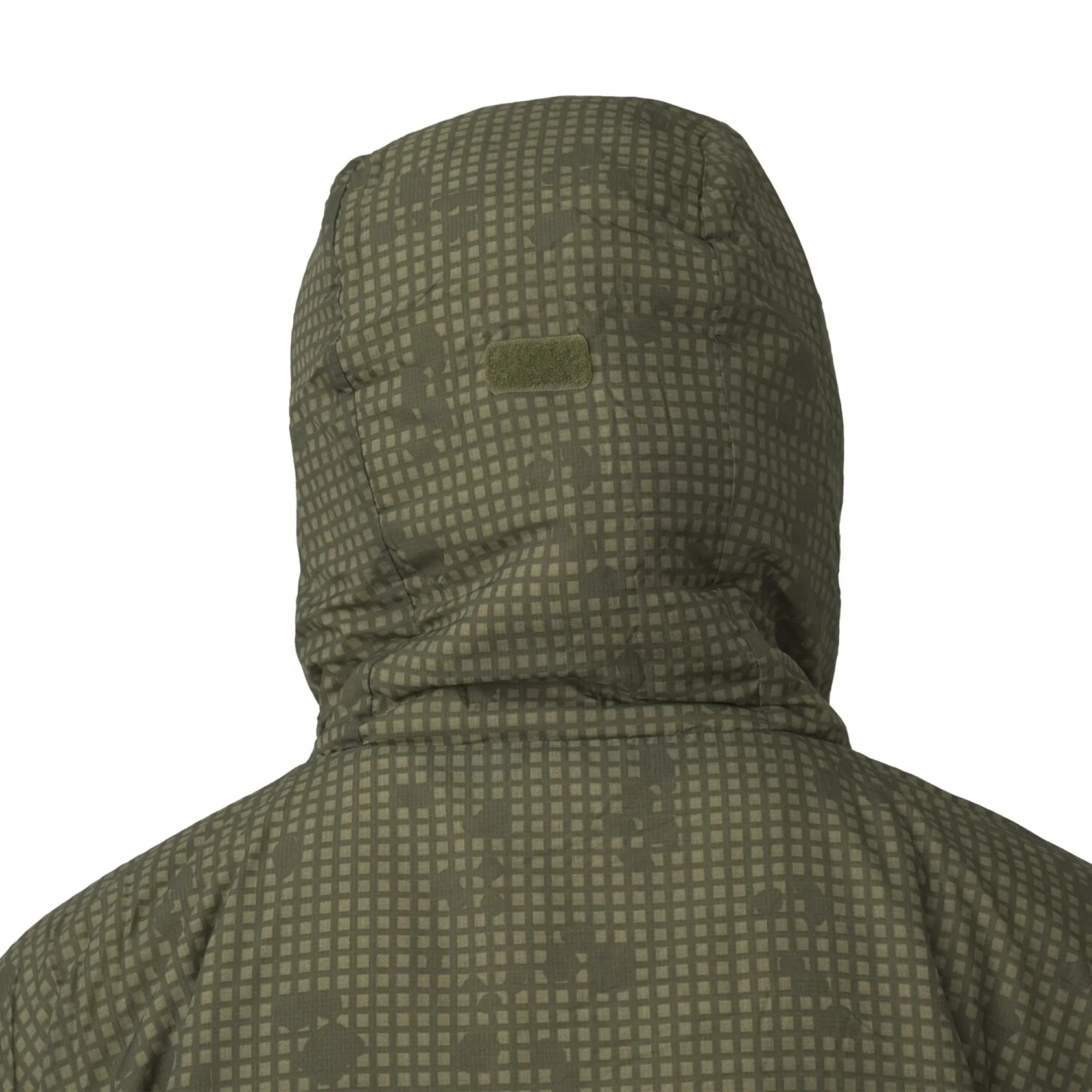 HELIKON | REVERSIBLE SWAGMAN ROLL PONCHO - Versione reversibile