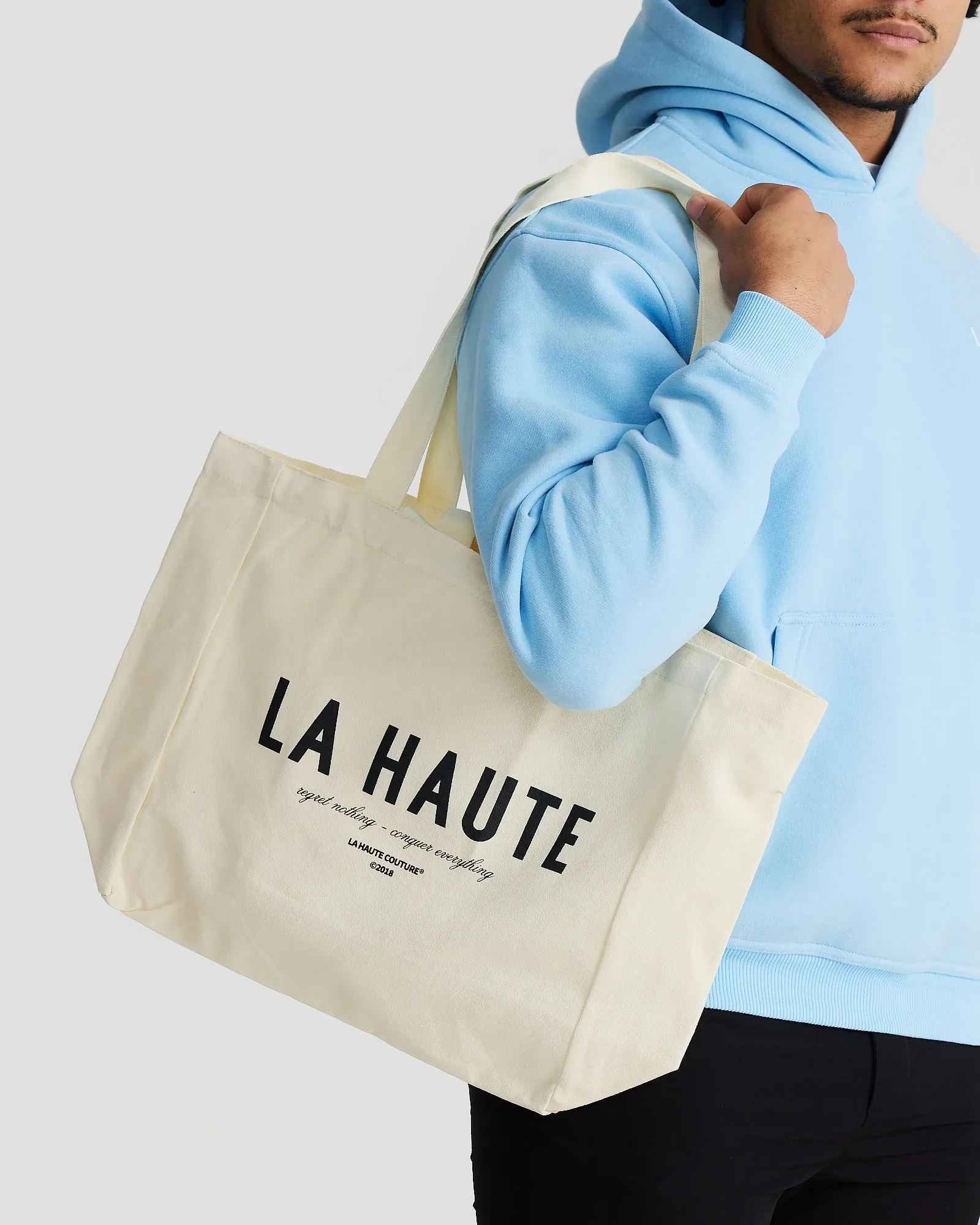 La Haute Tote Bag