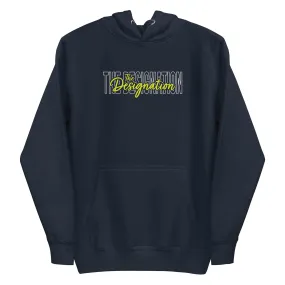 Mike Sorrentino The Designation Hoodie