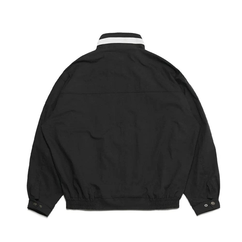 MILD JACKET BLACK