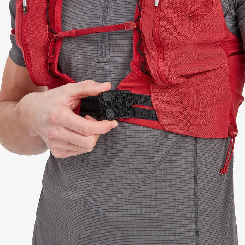 Montane - Gecko VP 5  Unisex Running Vest