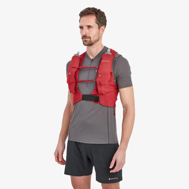 Montane - Gecko VP 5  Unisex Running Vest