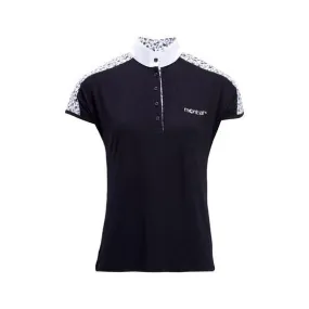 Montar Sara Flower Competition Shirt