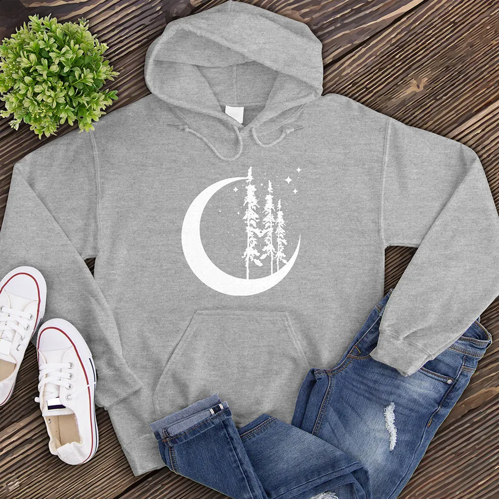 Moon Tree Hoodie