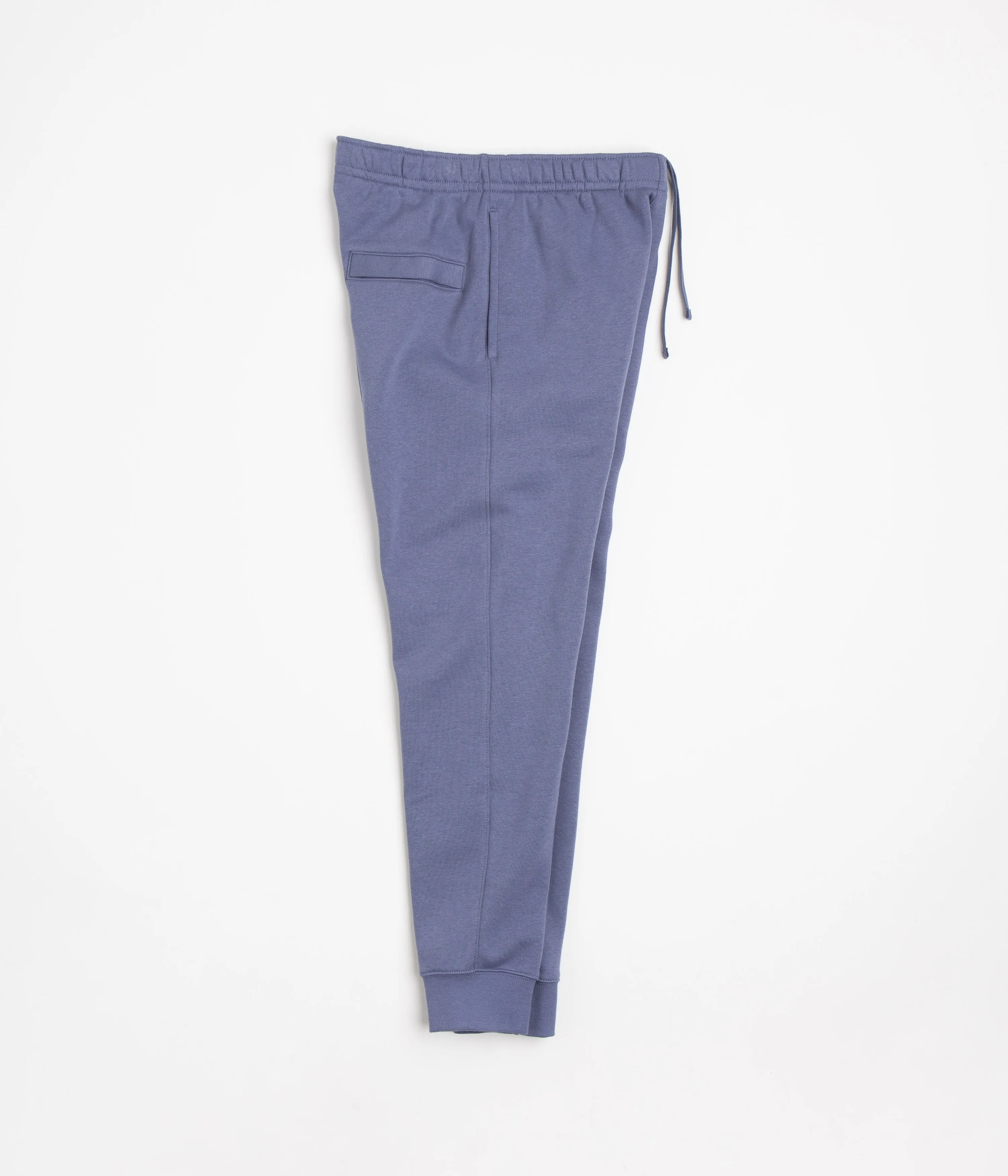 Nike Club Fleece Joggers - Diffused Blue / Diffused Blue / White