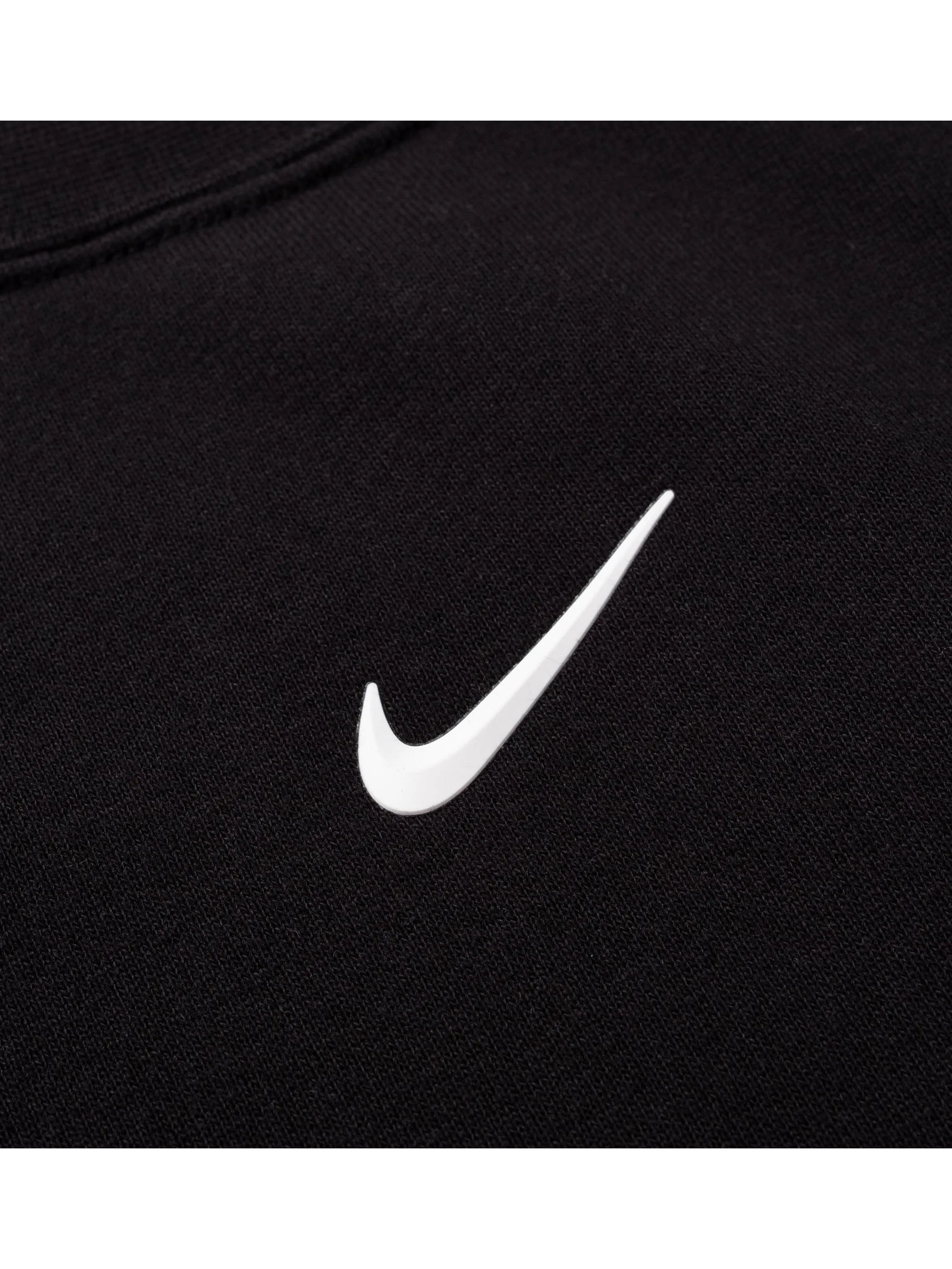 Nike X NOCTA Pullover Fleece Crew Black