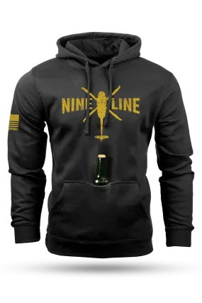 Nine Line Helo - Tailgater Hoodie