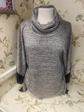 Norma Allen tan Sweaters, large