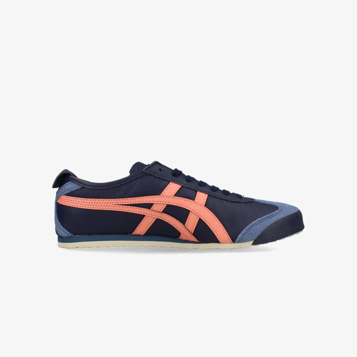 Onitsuka Tiger MEXICO 66 PEACOAT/GUAVA