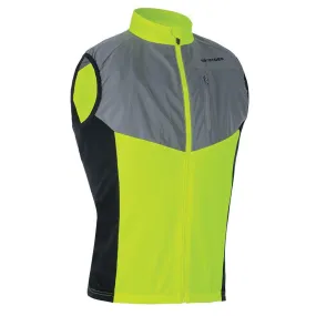 Oxford Endeavour Gilet Fluo S