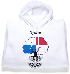 Panama Raíces Cultural Heritage Hoodie