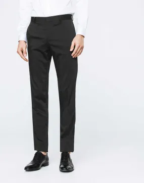 Pantalon noir