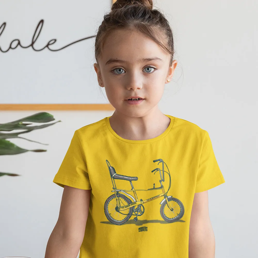 RALEIGH CHOPPER KIDS T-SHIRT