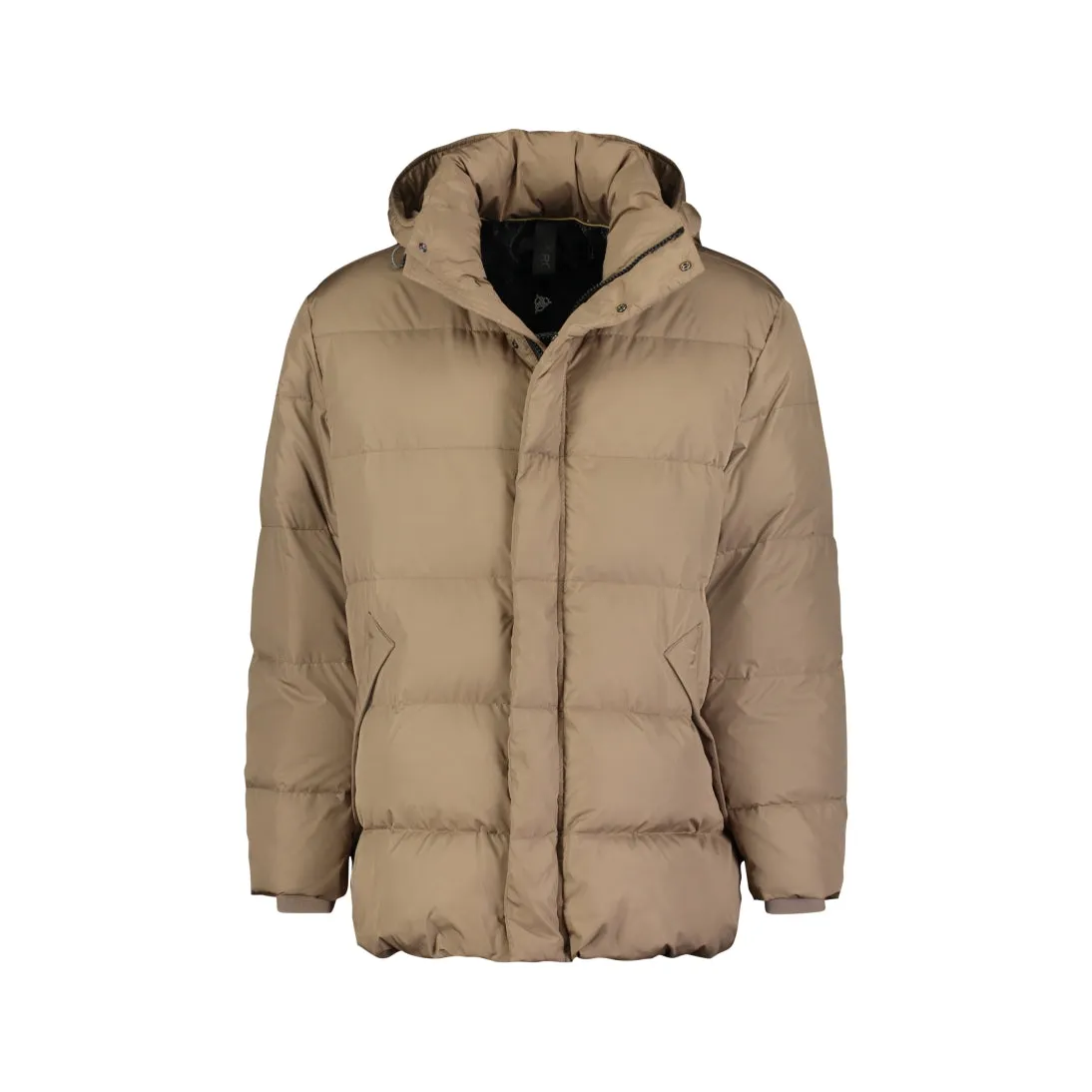 Roy Robson Sportswear Warm Winter Luxury Natural Down Filing Jacket 13906