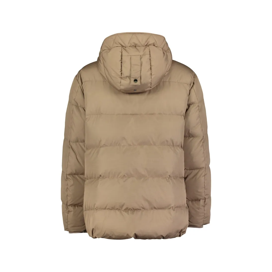 Roy Robson Sportswear Warm Winter Luxury Natural Down Filing Jacket 13906