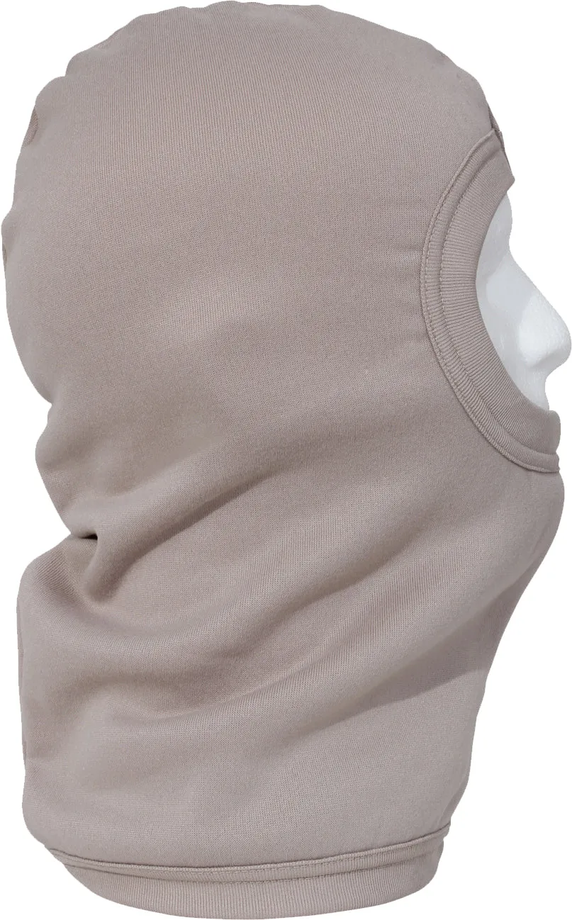 Sand Tan  - GI Type ECWCS Cold Weather Head Balaclava  - Polyester