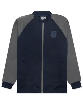 SDS X SDFC Track Jacket