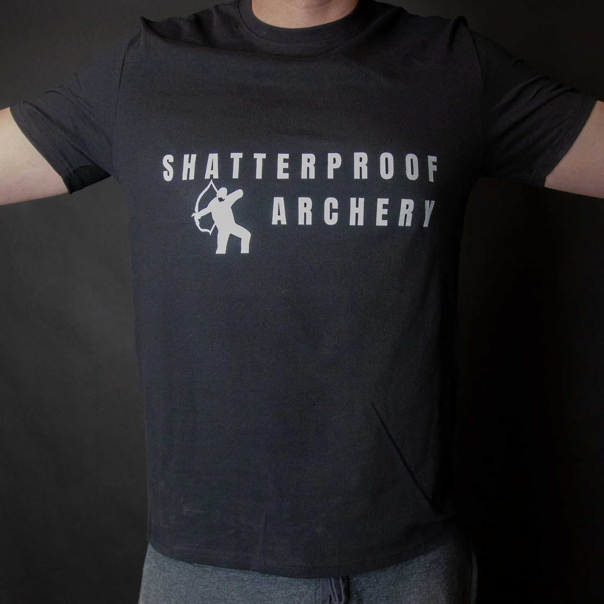 Shatterproof Archery T-Shirt