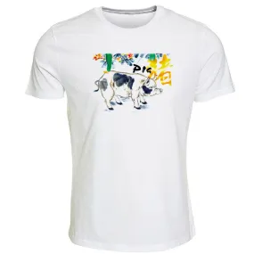 T-Shirt - Zodiac - Pig