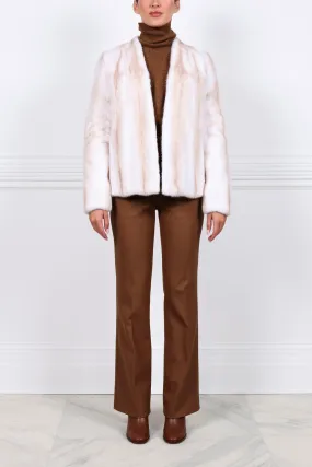 The Juno Mink FurJacket