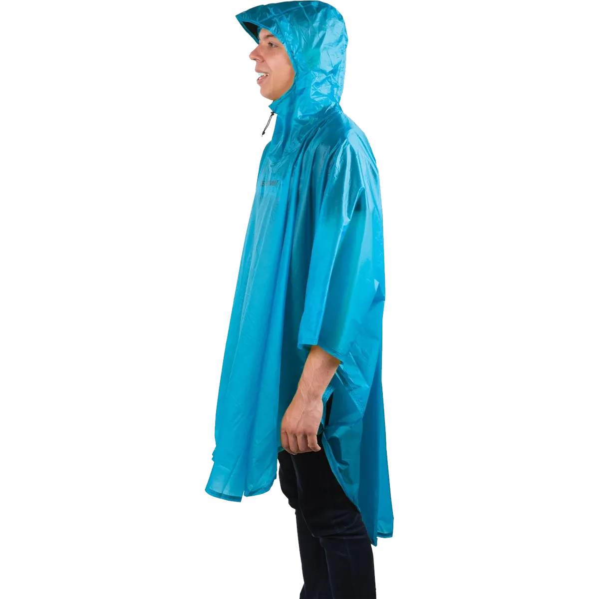 Ultra-Sil Nano Poncho