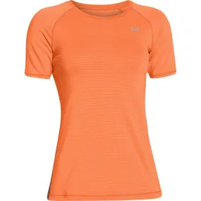 Under Armour Women's HG Alpha Novelty Short 1248503-800